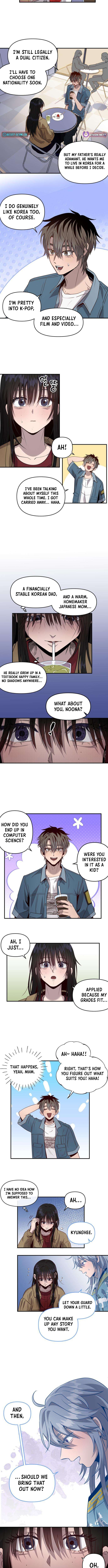 Zero Degrees Chapter 8 Page 6