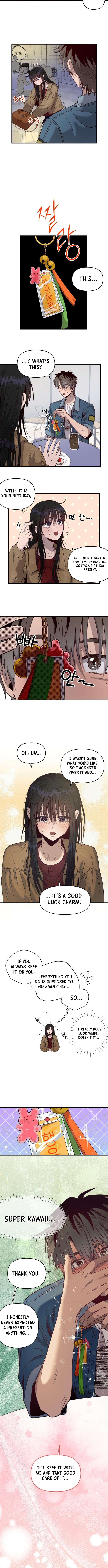 Zero Degrees Chapter 8 Page 7