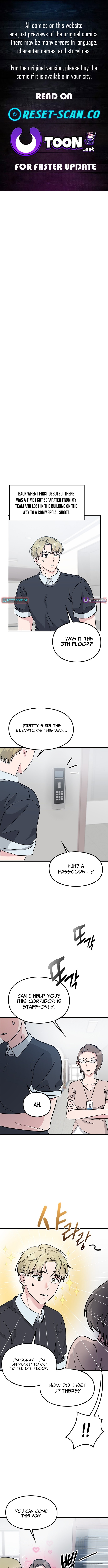 What If Everyone in the World Were a Cat? Chapter 6 Page 1