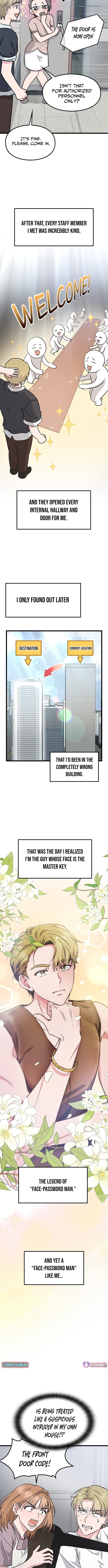 What If Everyone in the World Were a Cat? Chapter 6 Page 2