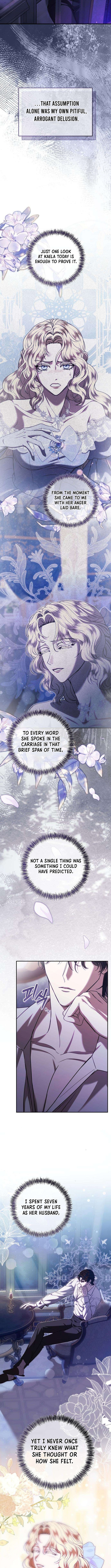 Bound to Your Ruin Chapter 9 Page 3