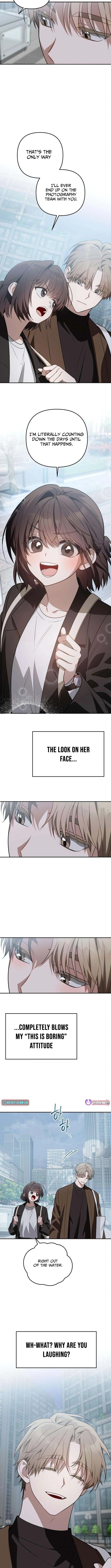 elling It Because We Broke Up Chapter 10 Page 10