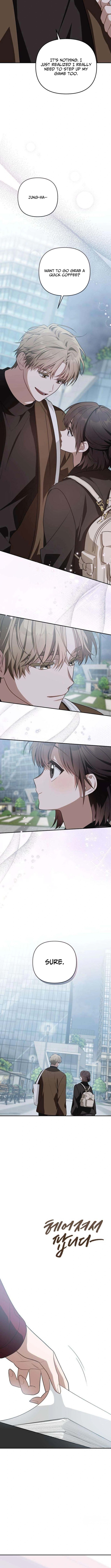 elling It Because We Broke Up Chapter 10 Page 11