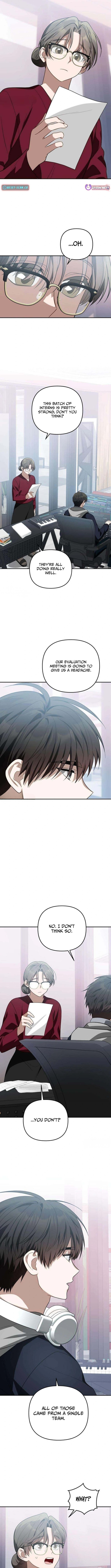 elling It Because We Broke Up Chapter 10 Page 12