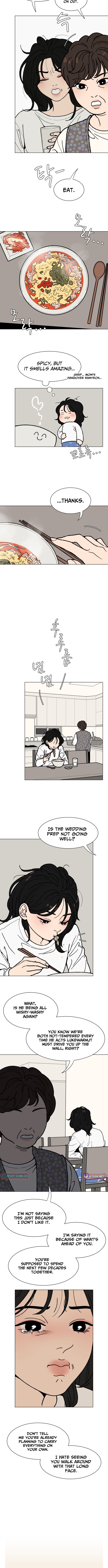 The Spring of Thirty Chapter 5 Page 4