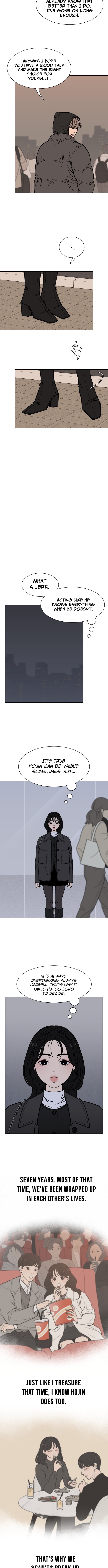 The Spring of Thirty Chapter 5 Page 9
