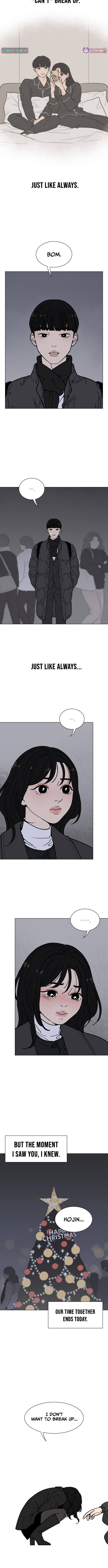 The Spring of Thirty Chapter 5 Page 10