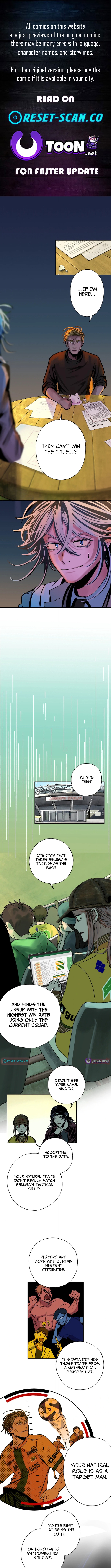 MAD MAD Chapter 5 Page 1