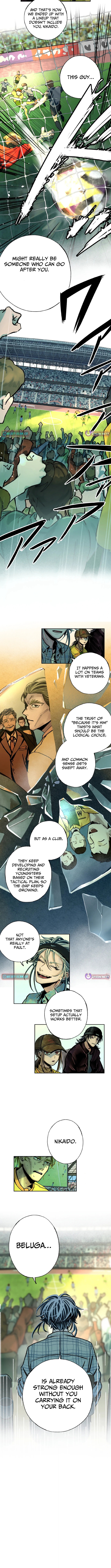 MAD MAD Chapter 5 Page 3