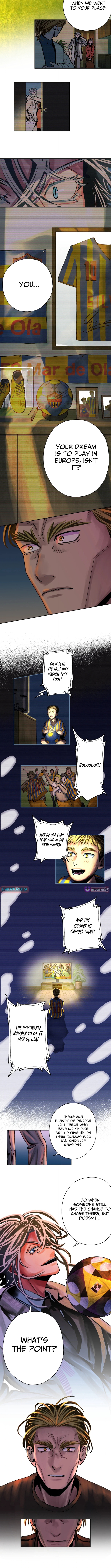 MAD MAD Chapter 5 Page 5