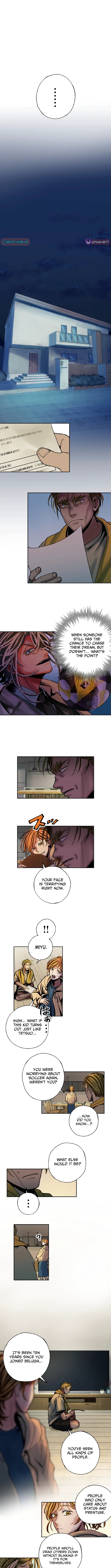 MAD MAD Chapter 5 Page 6