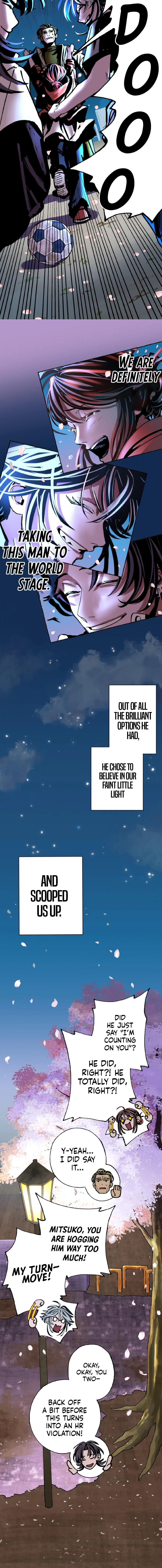 MAD MAD Chapter 6 Page 4