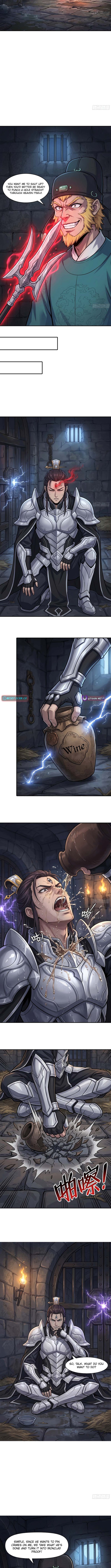 I’m an Assistant Stablemaster in Heaven Chapter 15 Page 2