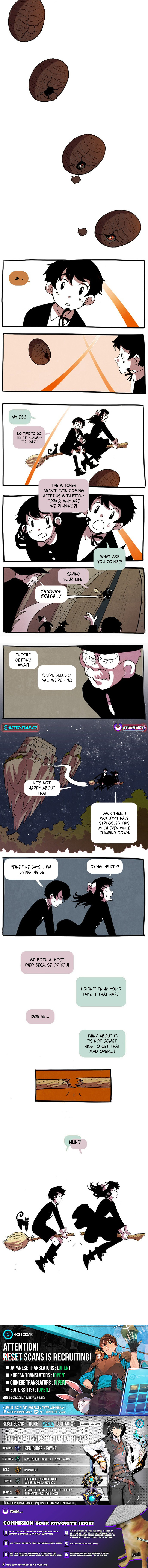 Hooky Chapter 4 Page 2