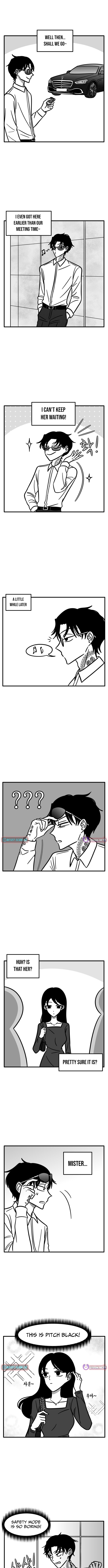 My Blind Date Has Tattoos Chapter 7 Page 2