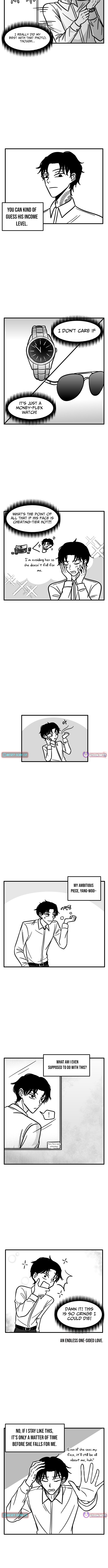 My Blind Date Has Tattoos Chapter 7 Page 3