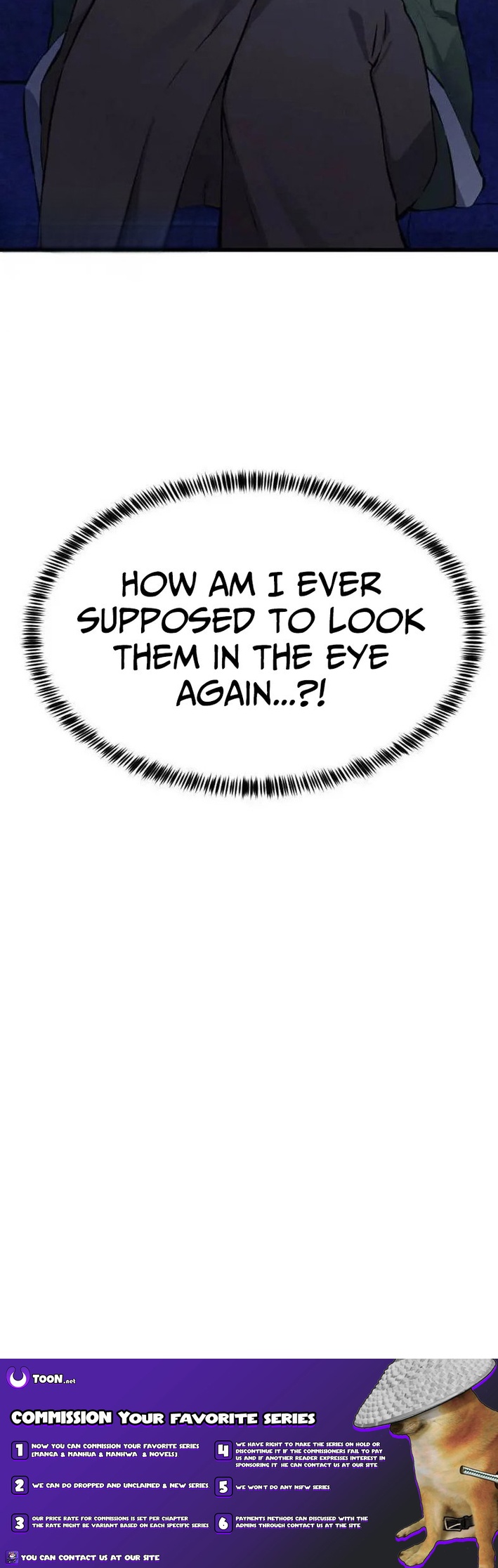 Miss Ji Chapter Hye, The Uncool Adult - Chapter 5 Page 9