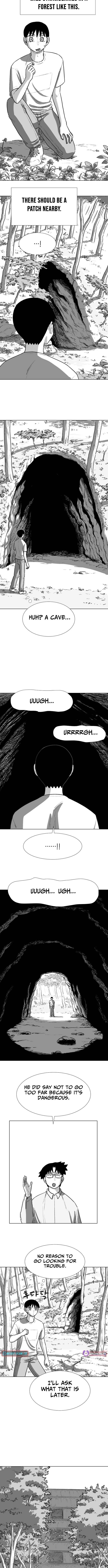 The Sacrifice Vote Chapter 4 Page 2