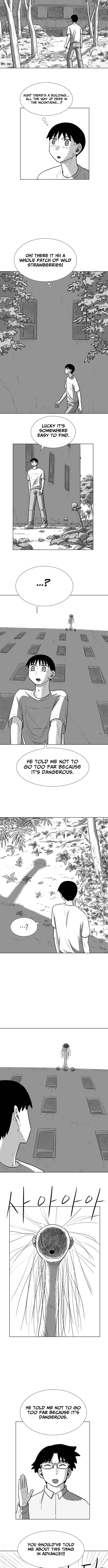 The Sacrifice Vote Chapter 4 Page 3