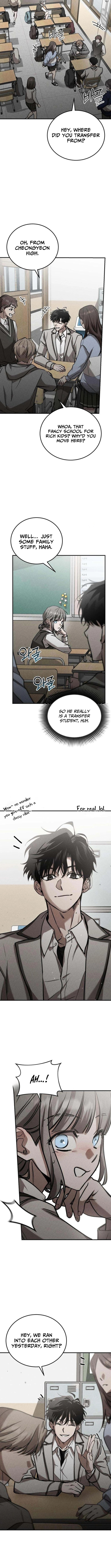 Our Incomplete Bond Chapter 7 Page 3