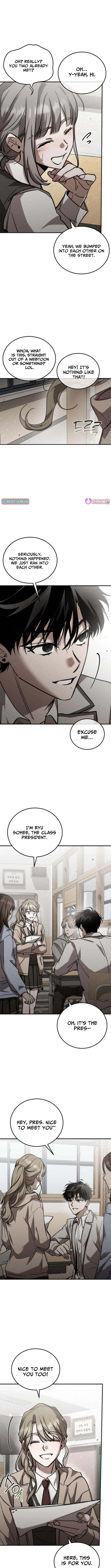 Our Incomplete Bond Chapter 7 Page 4
