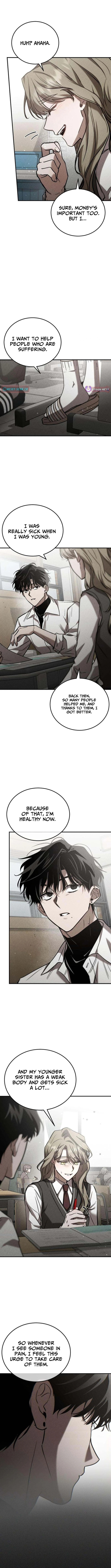 Our Incomplete Bond Chapter 7 Page 12