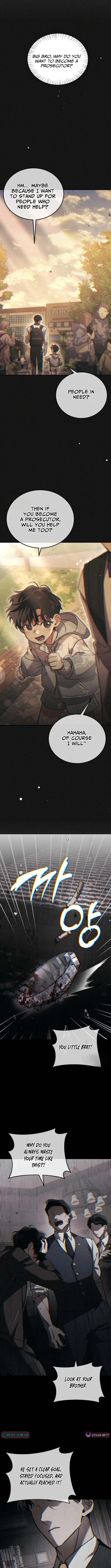 Our Incomplete Bond Chapter 7 Page 13