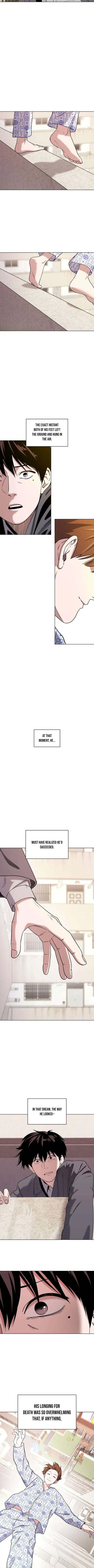 There Is No If Chapter 6 Page 3