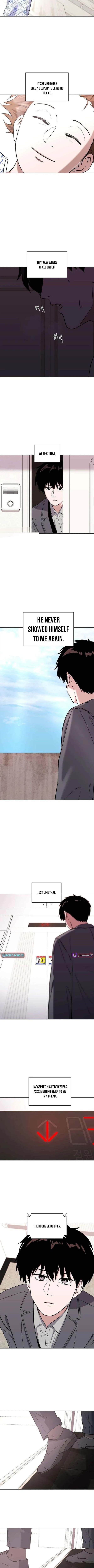 There Is No If Chapter 6 Page 4