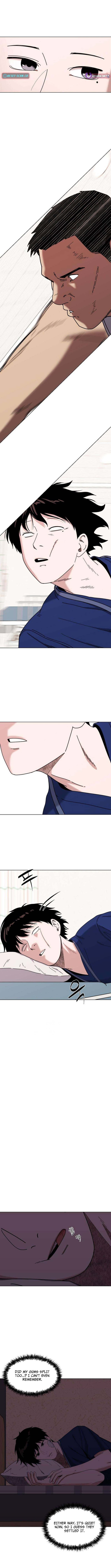 There Is No If Chapter 9 Page 9