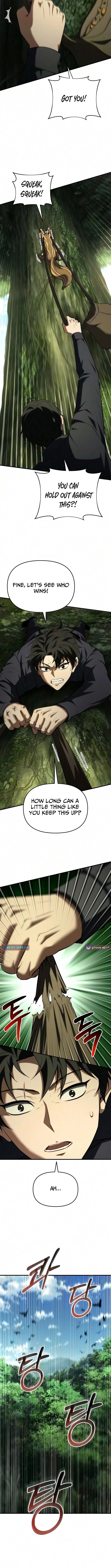 The Seventh Prince Escapes His Uncertain Fate Chapter 8 Page 12
