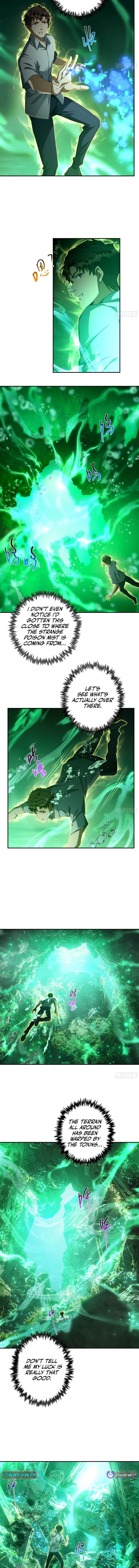 I Turn Skills into Broken Ones with a Single Word Chapter 12 Page 7