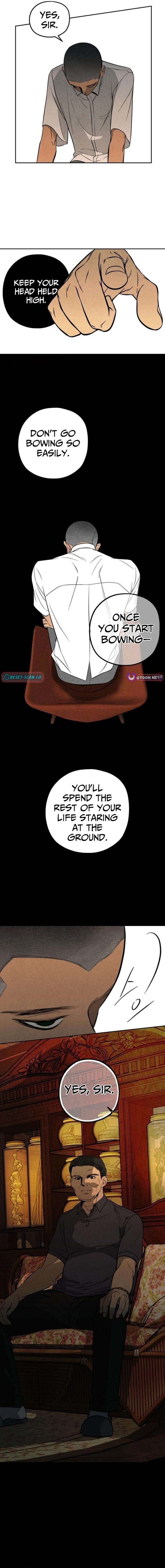 Blind Devotion Chapter 6 Page 4
