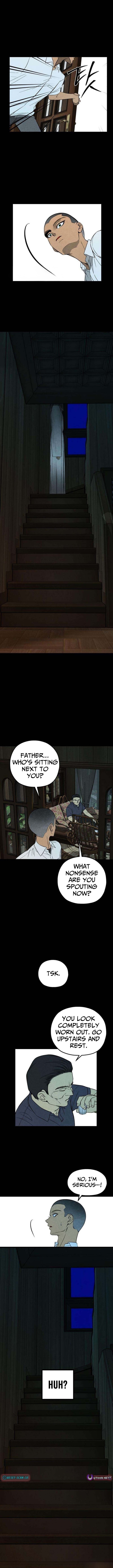 Blind Devotion Chapter 6 Page 7