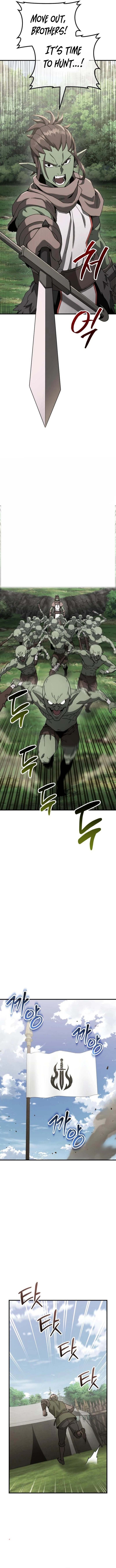 Green Skin Chapter 5 Page 13