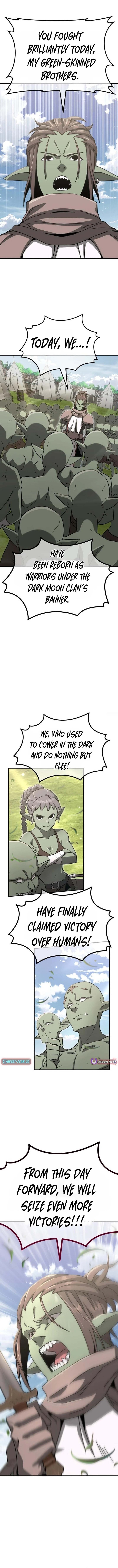 Green Skin Chapter 5 Page 21
