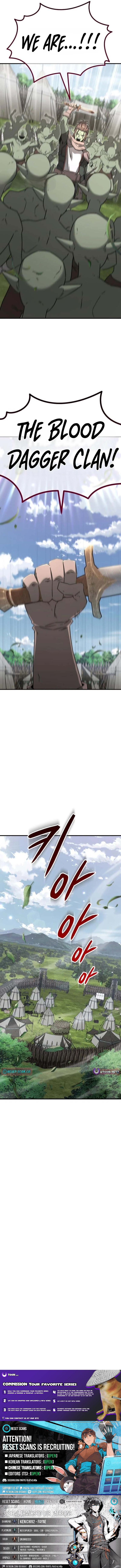 Green Skin Chapter 5 Page 22