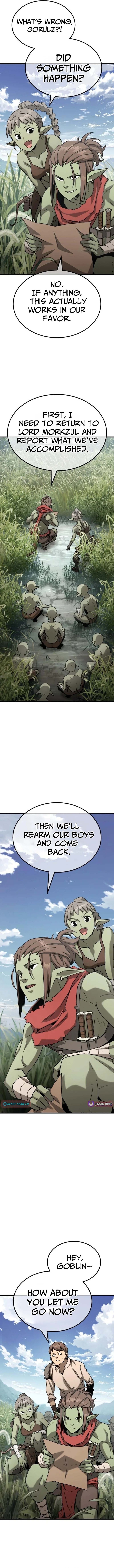 Green Skin Chapter 4 Page 2