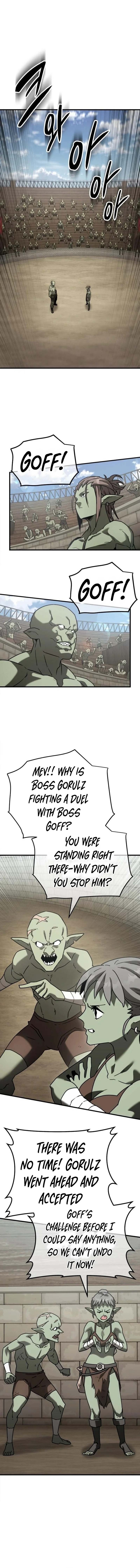 Green Skin Chapter 4 Page 10