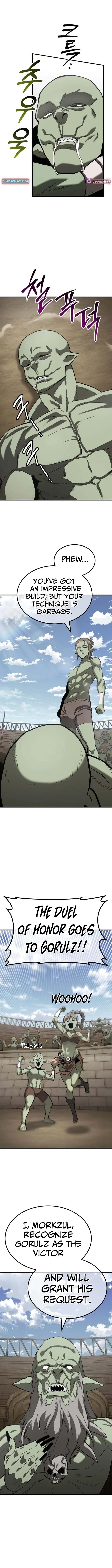 Green Skin Chapter 4 Page 15
