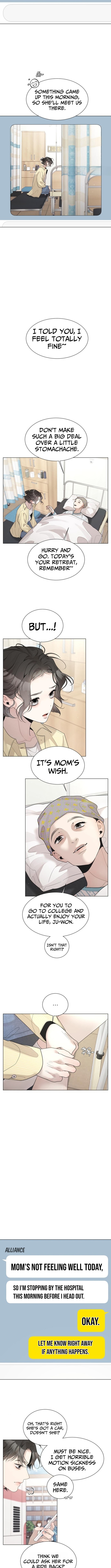 Caregiving Alliance Chapter 6 Page 8