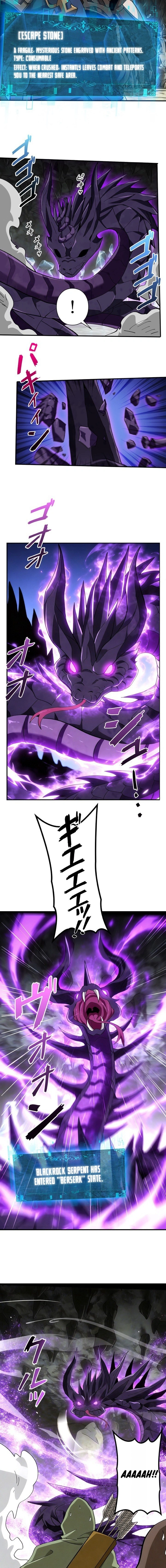 This Assassin Is Open and Aboveboard Chapter 5 Page 9