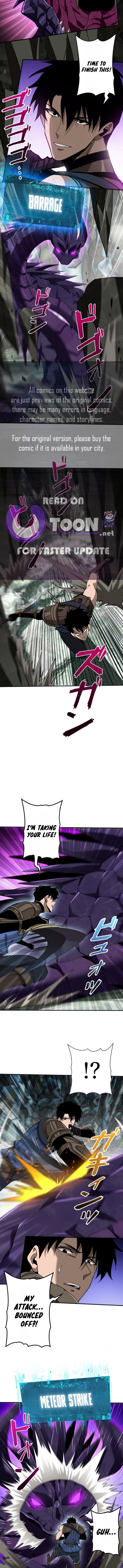 This Assassin Is Open and Aboveboard Chapter 6 Page 2