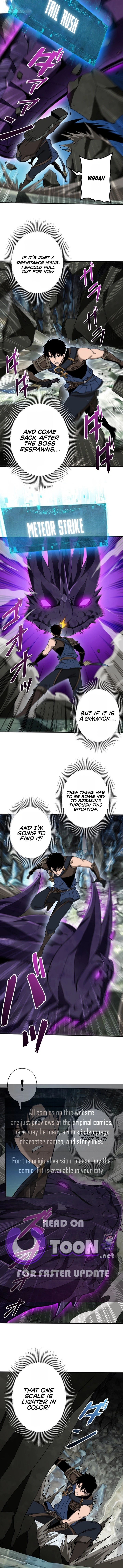 This Assassin Is Open and Aboveboard Chapter 6 Page 4