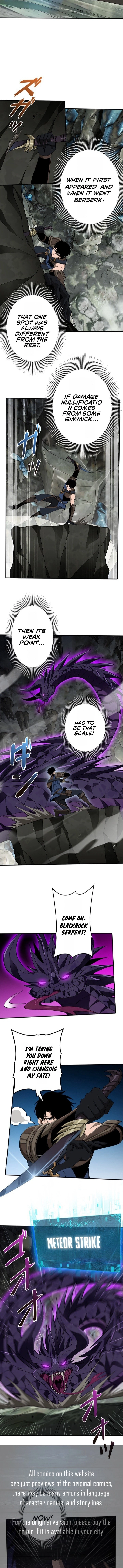 This Assassin Is Open and Aboveboard Chapter 6 Page 5