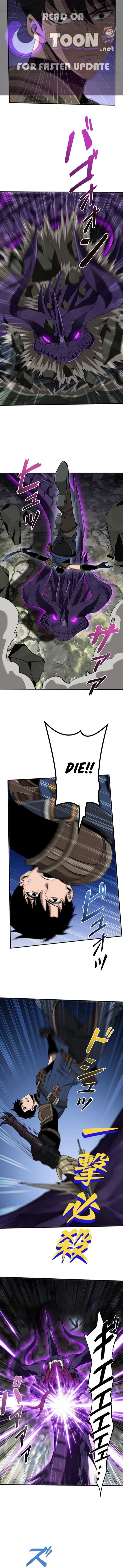 This Assassin Is Open and Aboveboard Chapter 6 Page 6