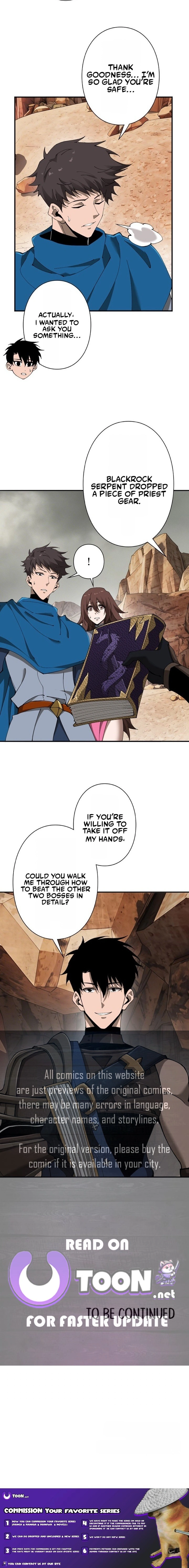 This Assassin Is Open and Aboveboard Chapter 6 Page 12