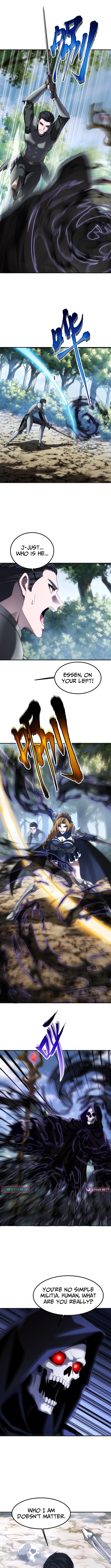 The Amber Sword Chapter 5 Page 7