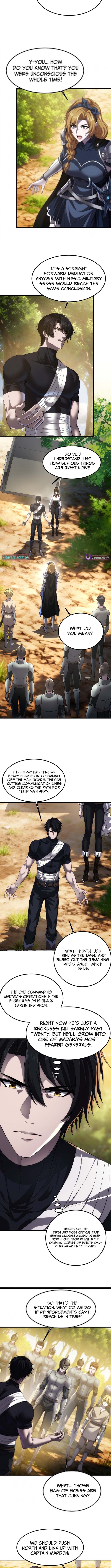 The Amber Sword Chapter 4 Page 4