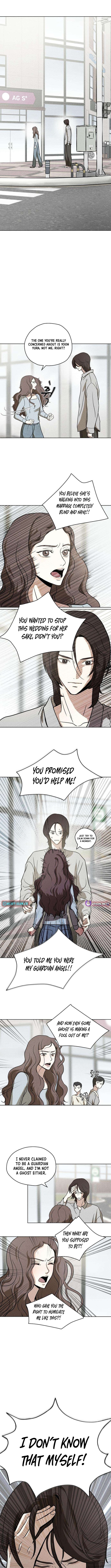 A Fractured Marriage Chapter 4 Page 2